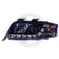 SET FARI ANTERIORI Audi A6 (Typ 4B) 01-04 (Cod. D-1025885)