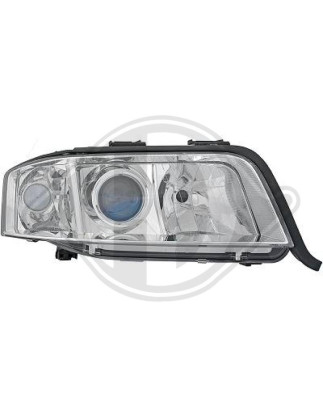 Faro anteriore destro Audi A6 (Typ 4B) Berl./Avant 01-04 (Cod. D-1025984)
