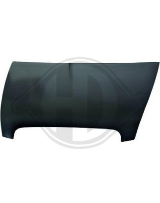 Cofano motore Audi A6 (Typ 4F2) 08-10 (Cod. D-1026001)