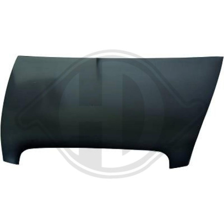 Cofano motore Audi A6 (Typ 4F2) 08-10 (Cod. D-1026001)