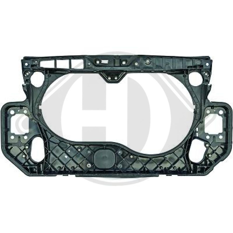 Pannellatura anteriore Audi A6 (Typ 4F2) 08-10 (Cod. D-1026002)