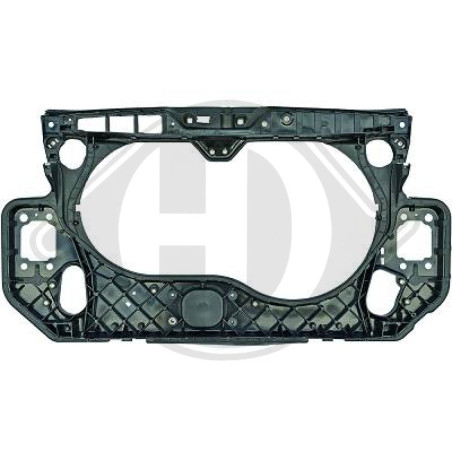 Pannellatura anteriore Audi A6 (Typ 4F2) 08-10 (Cod. D-1026002)