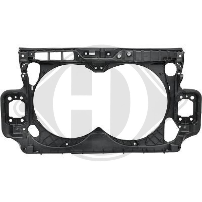 Pannellatura anteriore Audi A6 (Typ 4F2) 08-10 (Cod. D-1026005)