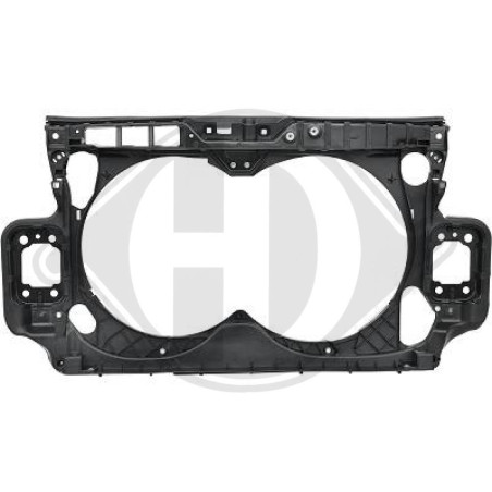 Pannellatura anteriore Audi A6 (Typ 4F2) 08-10 (Cod. D-1026005)
