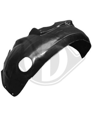 Copertura Passaruota anteriore sinistro Audi A6 (Typ 4F2/4F5) 04-08 (Cod. D-1026009)