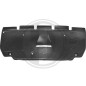 Insonorizzazione vano motore Audi A6 (Typ 4F2) 08-10 (Cod. D-1026011)