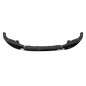 Spoiler Anteriore BMW G22 / G23 / G26 Look M Performance Nero lucido (Cod. E-TCBG207)