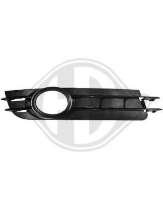 Griglia di ventilazione Paraurti Dx Audi A6 (Typ 4F2/4F5) 04-08 (Cod. D-1026042)