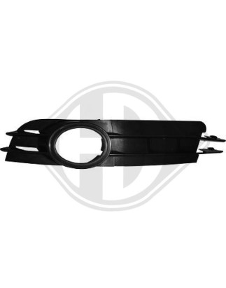 Griglia di ventilazione Paraurti Sx Audi A6 (Typ 4F2/4F5) 04-08 (Cod. D-1026043)