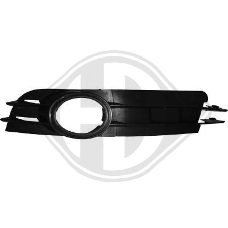 Griglia di ventilazione Paraurti Sx Audi A6 (Typ 4F2/4F5) 04-08 (Cod. D-1026043)