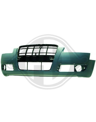 Paraurti anteriore Audi A6 (Typ 4F2/4F5) 04-08 (Cod. D-1026050)