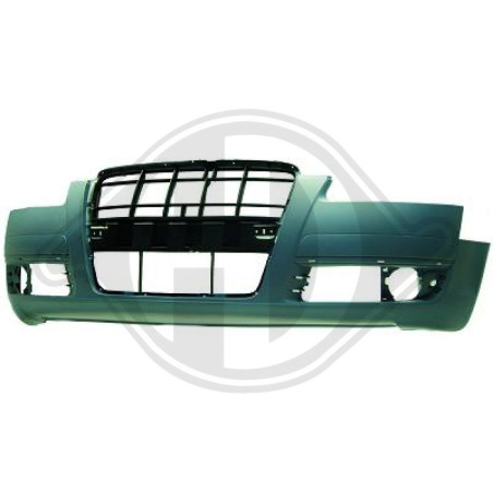Paraurti anteriore Audi A6 (Typ 4F2/4F5) 04-08 (Cod. D-1026050)