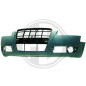 Paraurti anteriore Audi A6 (Typ 4F2/4F5) 04-08 (Cod. D-1026050)