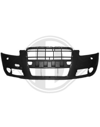 Paraurti anteriore Audi A6 (Typ 4F2/4F5) 04-08 (Cod. D-1026051)