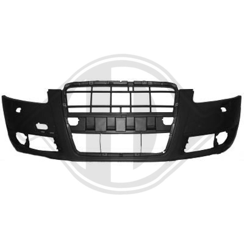 Paraurti anteriore Audi A6 (Typ 4F2/4F5) 04-08 (Cod. D-1026051)