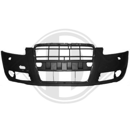 Paraurti anteriore Audi A6 (Typ 4F2/4F5) 04-08 (Cod. D-1026051)