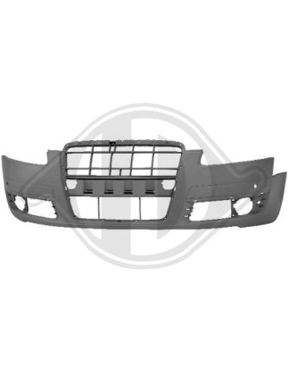 Paraurti anteriore Audi A6 (Typ 4F2/4F5) 04-08 (Cod. D-1026052)