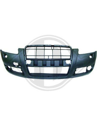 Paraurti anteriore Audi A6 (Typ 4F2/4F5) 04-08 (Cod. D-1026053)