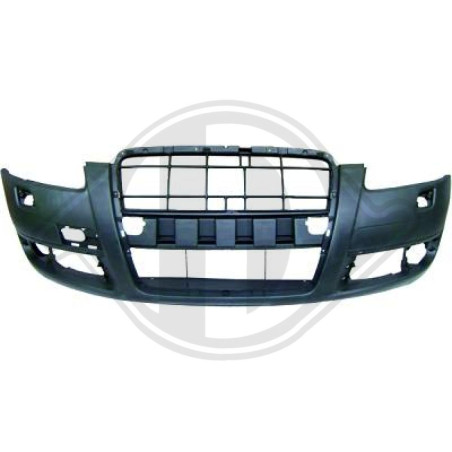 Paraurti anteriore Audi A6 (Typ 4F2/4F5) 04-08 (Cod. D-1026053)