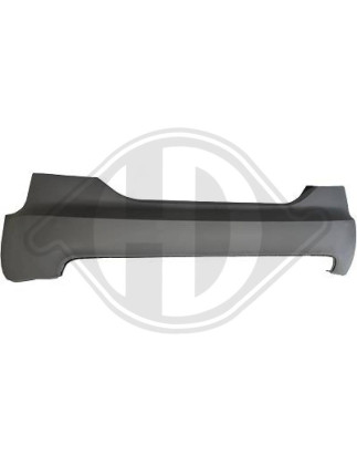 Paraurti posteriore Audi A6 (Typ 4F2/4F5) 04-08 (Cod. D-1026055)