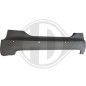 Paraurti posteriore Audi A6 (Typ 4F2/4F5) 04-08 (Cod. D-1026056)