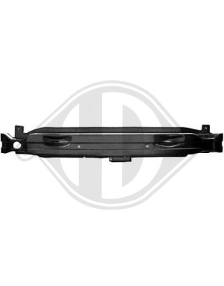 Ammortizzatore d'urto Paraurti Audi A6 (Typ 4F2) 08-10 (Cod. D-1026060)