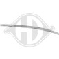 Modanatura decorativa/ protettiva Paraurti Audi A6 (Typ 4F2/4F5) 04-08 (Cod. D-1026062)