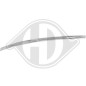 Modanatura decorativa/ protettiva Paraurti Audi A6 (Typ 4F2/4F5) 04-08 (Cod. D-1026063)
