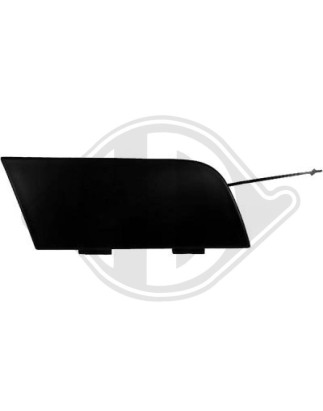 Mostrina Paraurti Audi A6 (Typ 4F2/4F5) 04-08 (Cod. D-1026064)