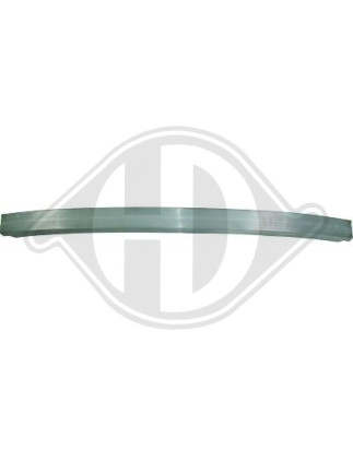 Ammortizzatore d'urto Paraurti Audi A6 (Typ 4F2) 08-10 (Cod. D-1026065)