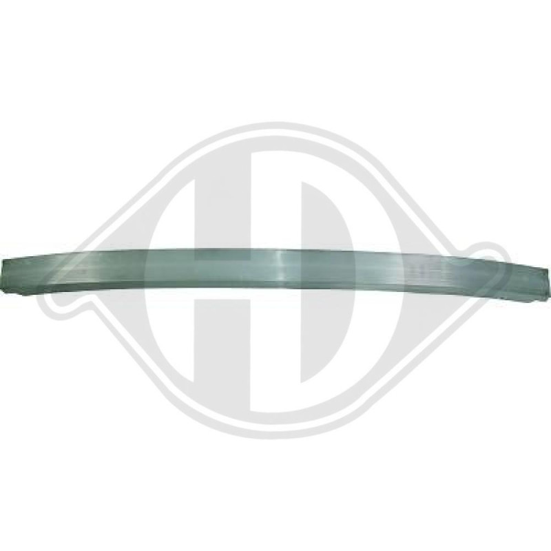 Ammortizzatore d'urto Paraurti Audi A6 (Typ 4F2) 08-10 (Cod. D-1026065)