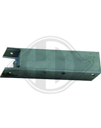 Supporto Paraurti posteriore destro Audi A6 (Typ 4F2) 08-10 (Cod. D-1026066)