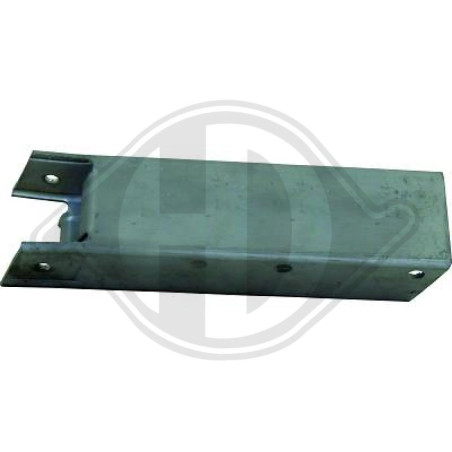 Supporto Paraurti posteriore destro Audi A6 (Typ 4F2) 08-10 (Cod. D-1026066)