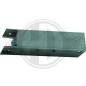 Supporto Paraurti posteriore destro Audi A6 (Typ 4F2) 08-10 (Cod. D-1026066)
