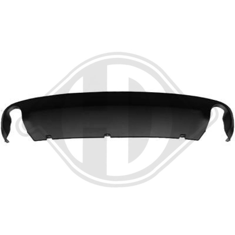 Spoiler Audi A6 (Typ 4F2/4F5) 04-08 (Cod. D-1026068)