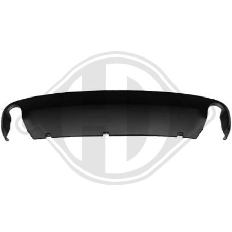 Spoiler Audi A6 (Typ 4F2/4F5) 04-08 (Cod. D-1026068)