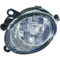 Fendinebbia destro Audi A6 (Typ 4F2/4F5) 04-08 (Cod. D-1026088)