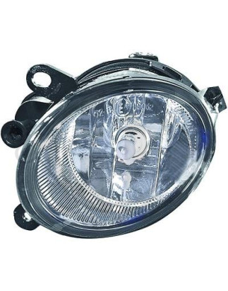 Fendinebbia sinistro Audi A6 (Typ 4F2/4F5) 04-08 (Cod. D-1026089)