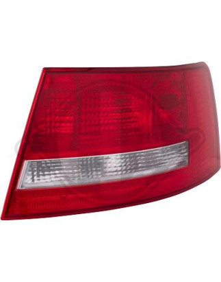 Luce posteriore Dx Audi A6 (Typ 4F2/4F5) 04-08 (Cod. D-1026090)