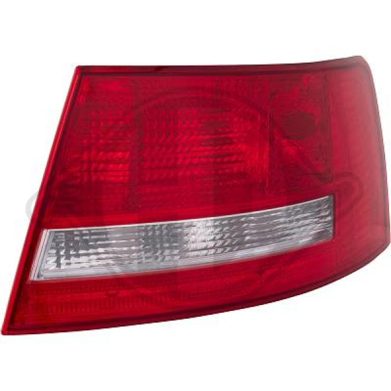 Luce posteriore Dx Audi A6 (Typ 4F2/4F5) 04-08 (Cod. D-1026090)