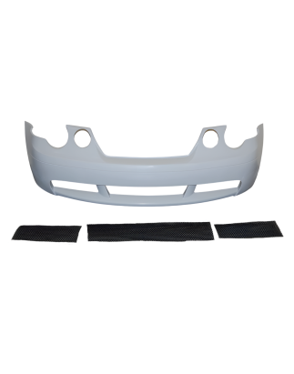 Paraurti Anteriore BMW E46 Compact M (Cod. E-TCB6064)