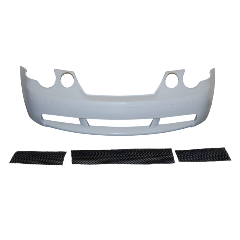 Paraurti Anteriore BMW E46 Compact M (Cod. E-TCB6064)
