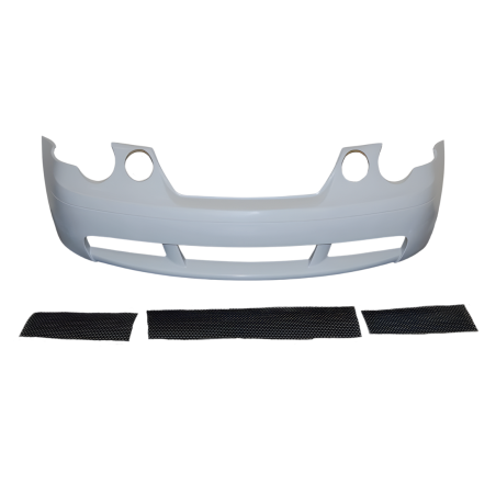 Paraurti Anteriore BMW E46 Compact M (Cod. E-TCB6064)