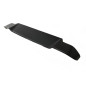 Spoiler Range Rover Defender 2019+ Nero Lucido (Cod. E-TCLR017)