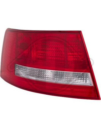 Luce posteriore Sx Audi A6 (Typ 4F2/4F5) 04-08 (Cod. D-1026091)