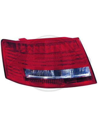 Luce posteriore Dx Audi A6 (Typ 4F2/4F5) 04-08 (Cod. D-1026092)