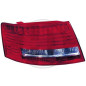 Luce posteriore Dx Audi A6 (Typ 4F2/4F5) 04-08 (Cod. D-1026092)