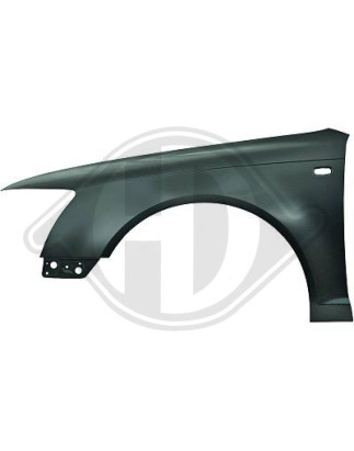 Parafango anteriore destro Audi A6 (Typ 4F2/4F5) 04-08 (Cod. D-1026106)