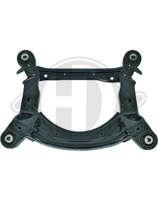 Telaio ausiliario / Supporto aggregati Audi A6 (Typ 4F2) 08-10 (Cod. D-1026119)