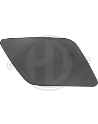 Mostrina Paraurti Audi A6 (Typ 4F2/4F5) 04-08 (Cod. D-1026148)